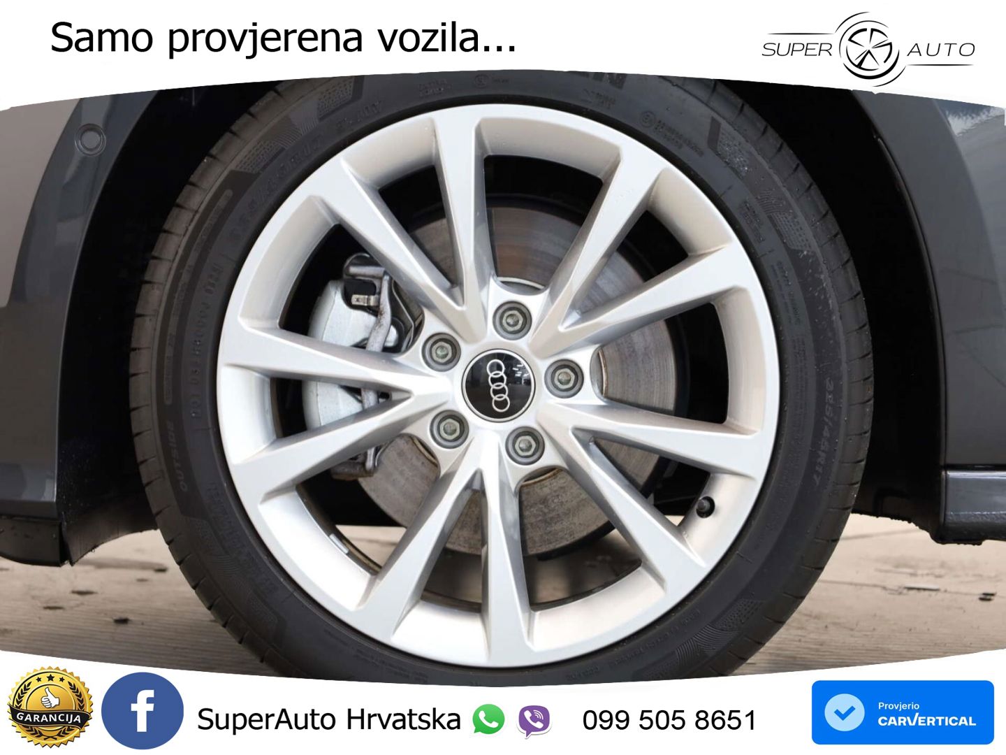 Audi A3 Sportback 40 TFSI e (204 KS) Plug-in Hybrid S tronic advanced LED+GR SJED+ACC