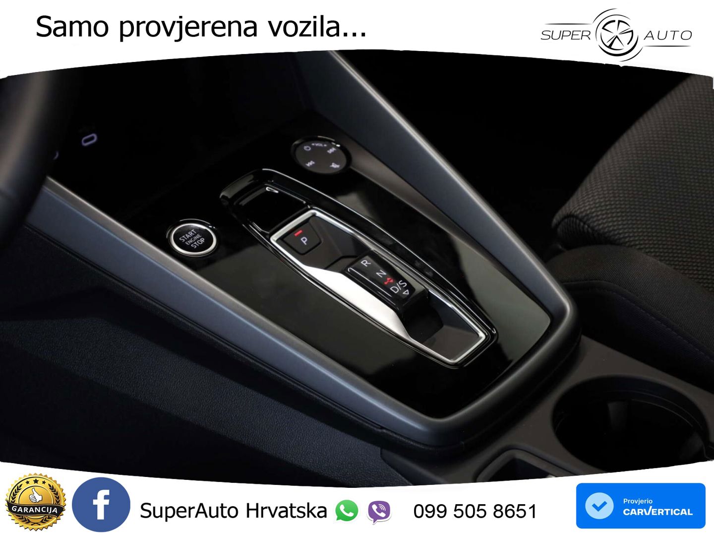 Audi A3 Sportback 40 TFSI e (204 KS) Plug-in Hybrid S tronic advanced LED+GR SJED+ACC