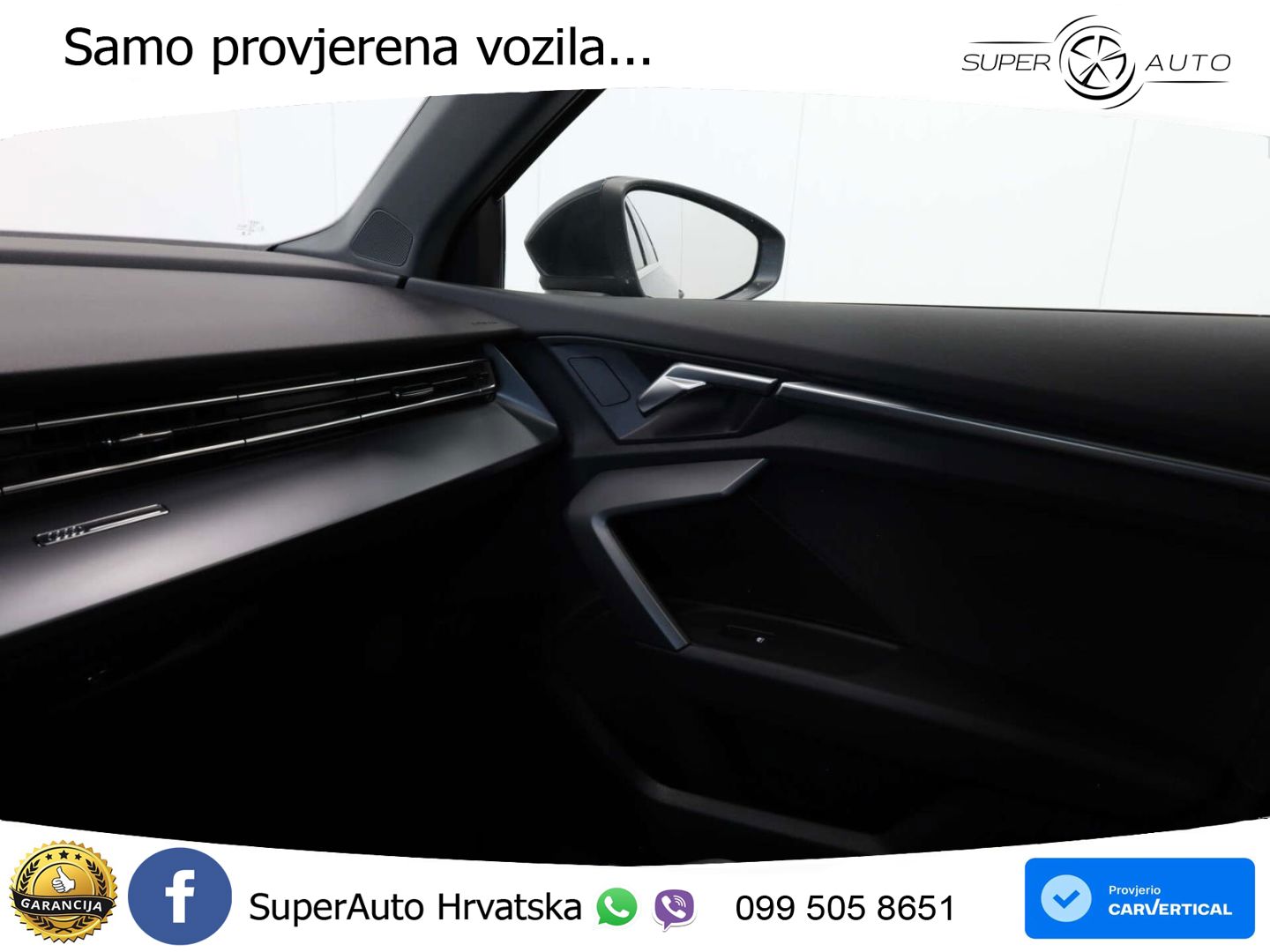 Audi A3 Sportback 40 TFSI e (204 KS) Plug-in Hybrid S tronic advanced LED+GR SJED+ACC