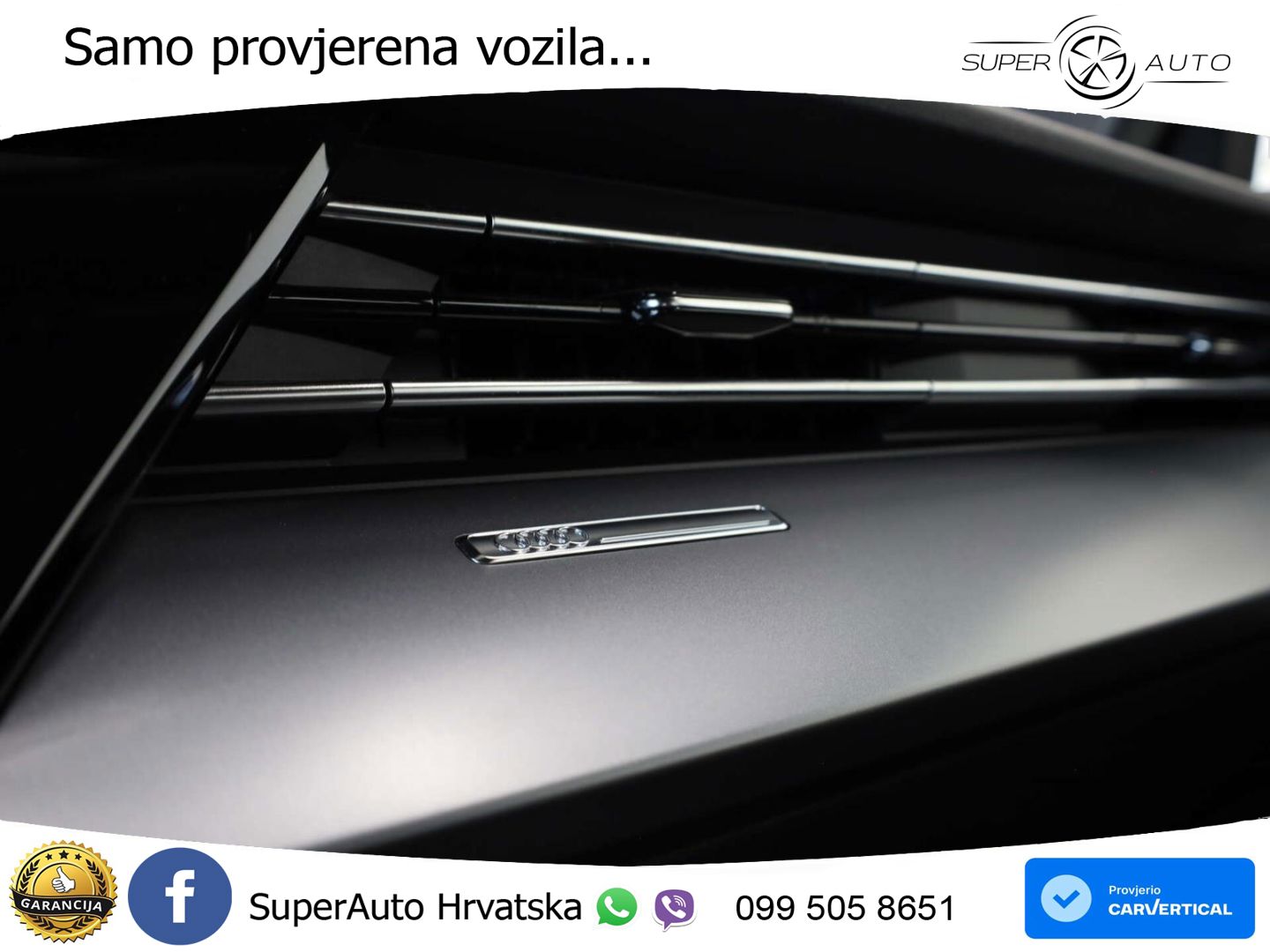 Audi A3 Sportback 40 TFSI e (204 KS) Plug-in Hybrid S tronic advanced LED+GR SJED+ACC