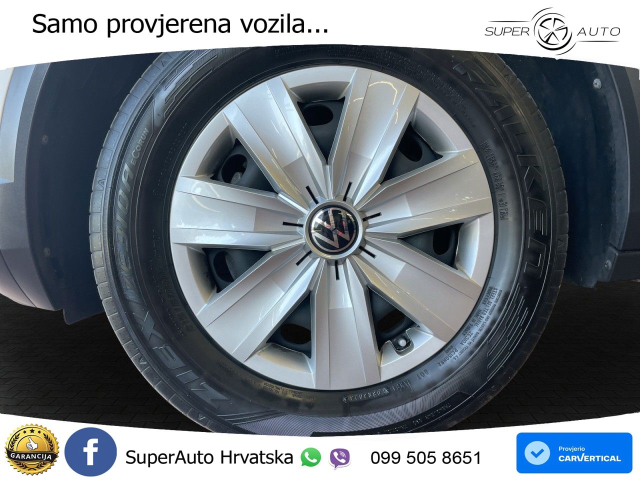 Volkswagen T-Roc I 2.0 TDI (116 KS)