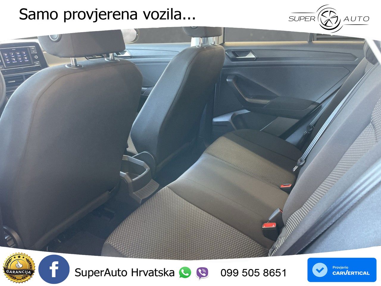 Volkswagen T-Roc I 2.0 TDI (116 KS)