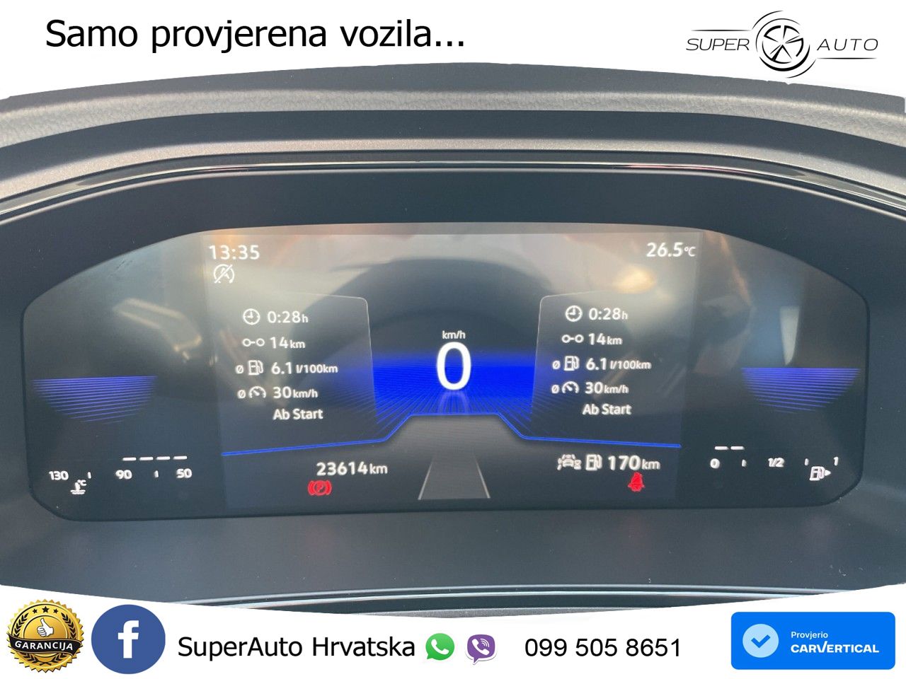 Volkswagen T-Roc I 2.0 TDI (116 KS)