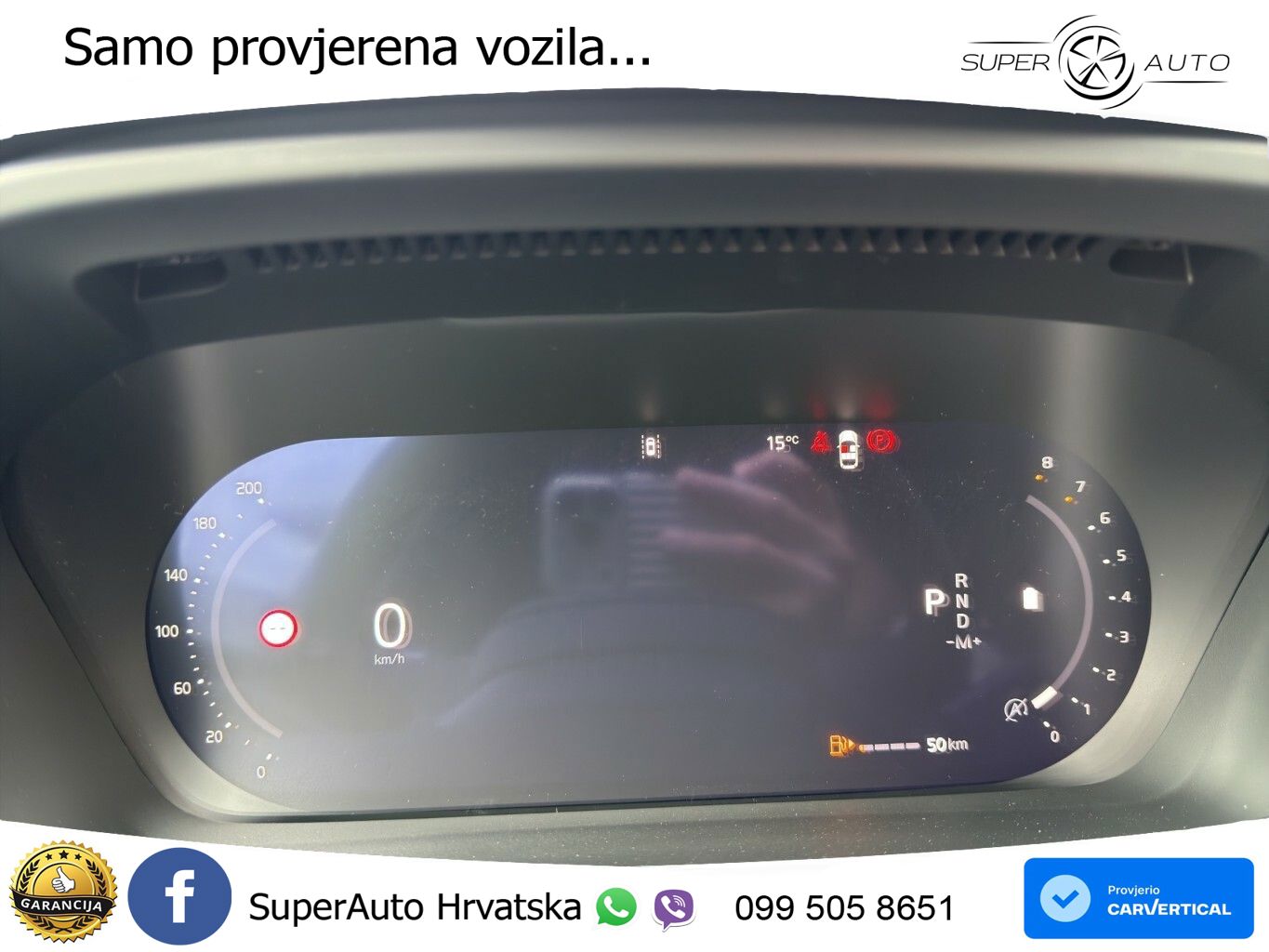 Volvo XC40 2.0 B3 163 KS Automatic