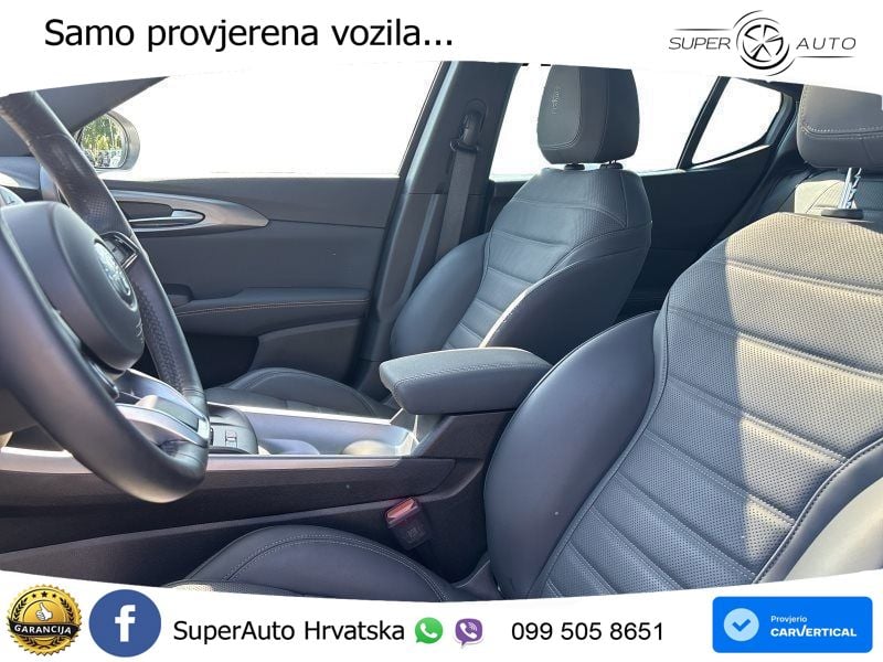 Alfa Romeo Tonale 1.5 VGT (160 KS) 48V-Hybrid TCT LED+GR SJED+ACC
