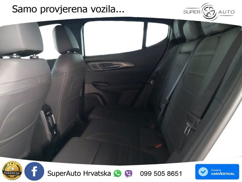Alfa Romeo Tonale 1.5 VGT (160 KS) 48V-Hybrid TCT LED+GR SJED+ACC