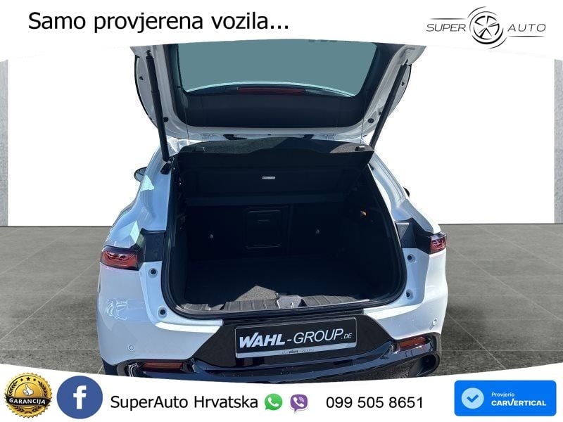 Alfa Romeo Tonale 1.5 VGT (160 KS) 48V-Hybrid TCT LED+GR SJED+ACC