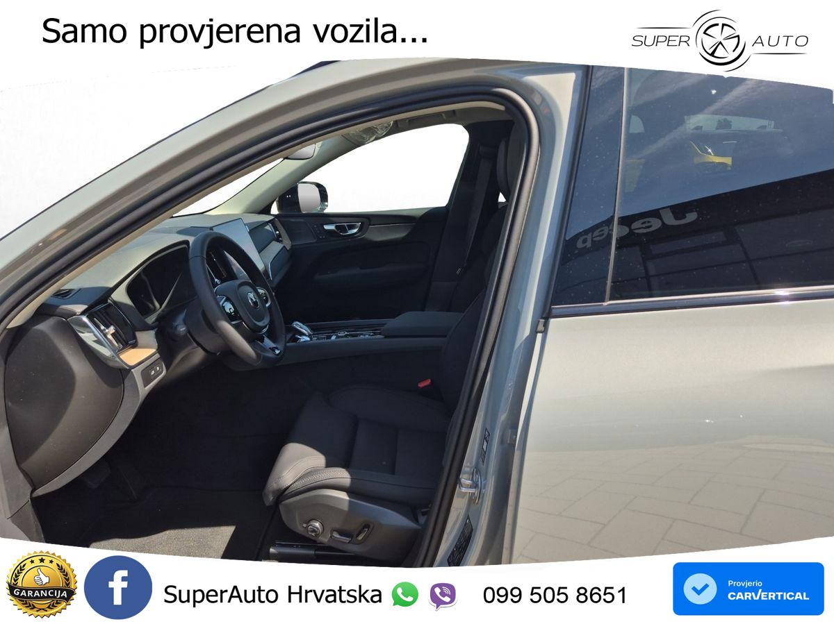 Volvo XC60 T8 AWD Geartronic ACC+HEAD+4xGR SJED+360+PANO