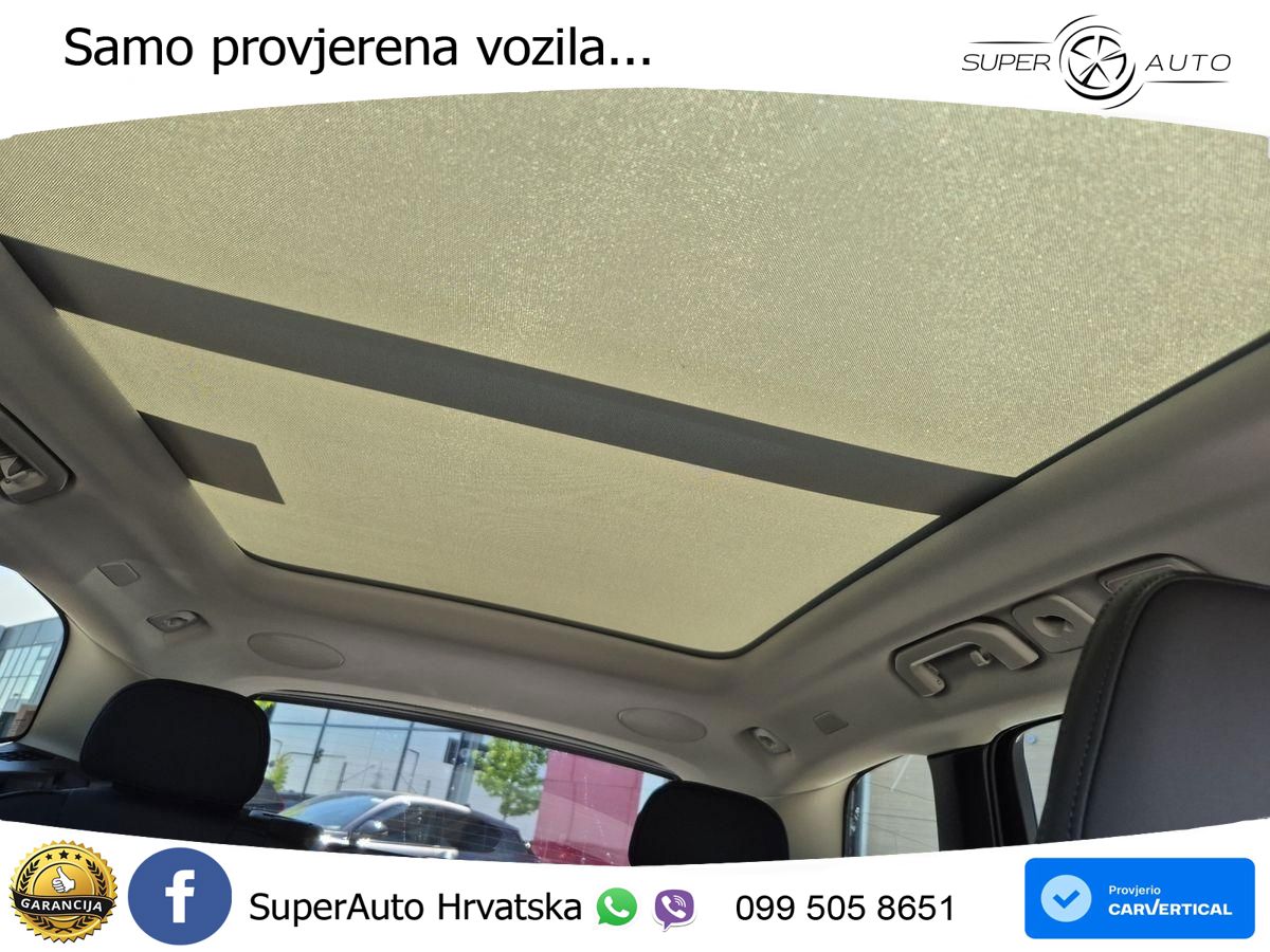 Volvo XC60 T8 AWD Geartronic ACC+HEAD+4xGR SJED+360+PANO