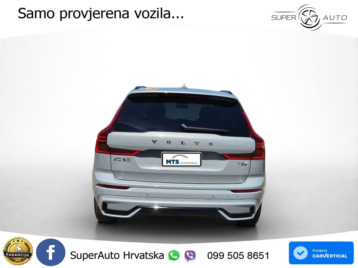 Volvo XC60 T8 AWD Geartronic ACC+HEAD+4xGR SJED+360+PANO