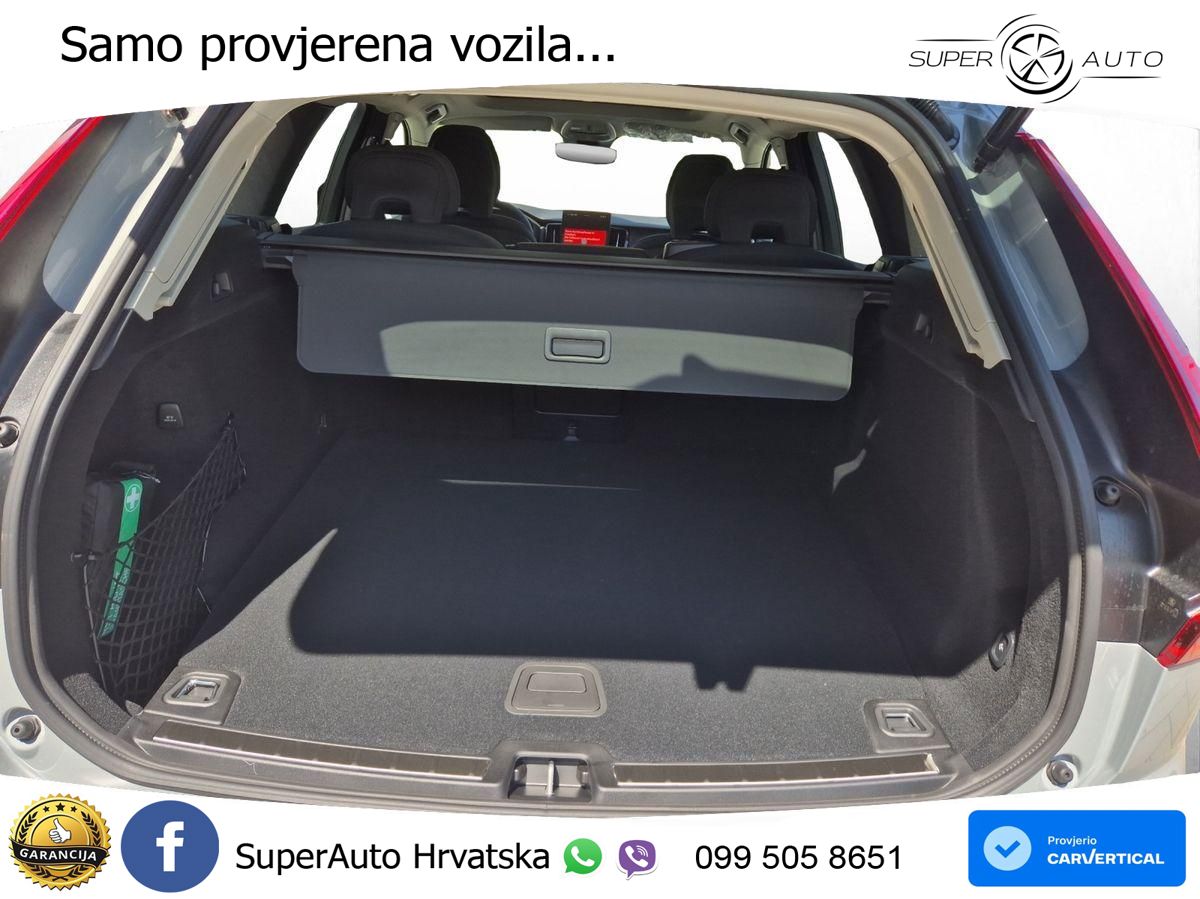 Volvo XC60 T8 AWD Geartronic ACC+HEAD+4xGR SJED+360+PANO