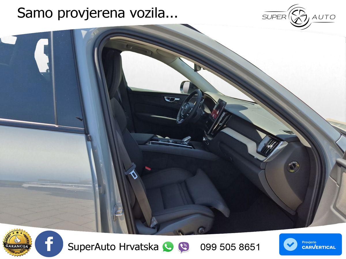 Volvo XC60 T8 AWD Geartronic ACC+HEAD+4xGR SJED+360+PANO