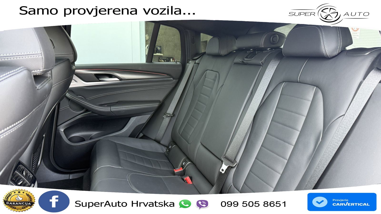 BMW X4 20d (190 KS) xDrive Steptronic M Sport LED+GR SJED+ACC