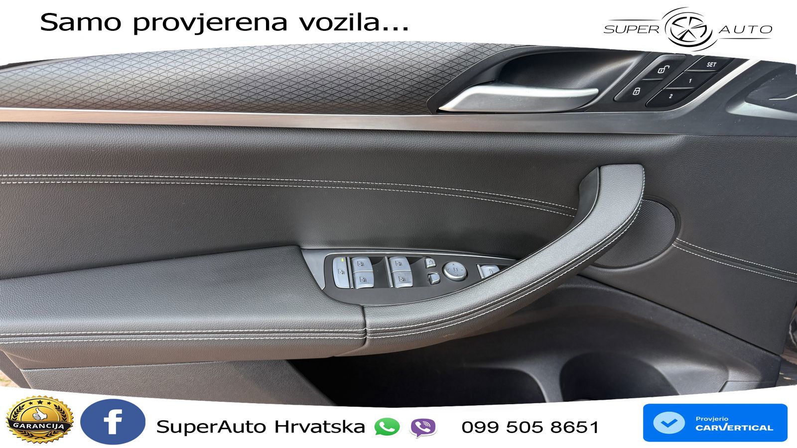 BMW X4 20d (190 KS) xDrive Steptronic M Sport LED+GR SJED+ACC