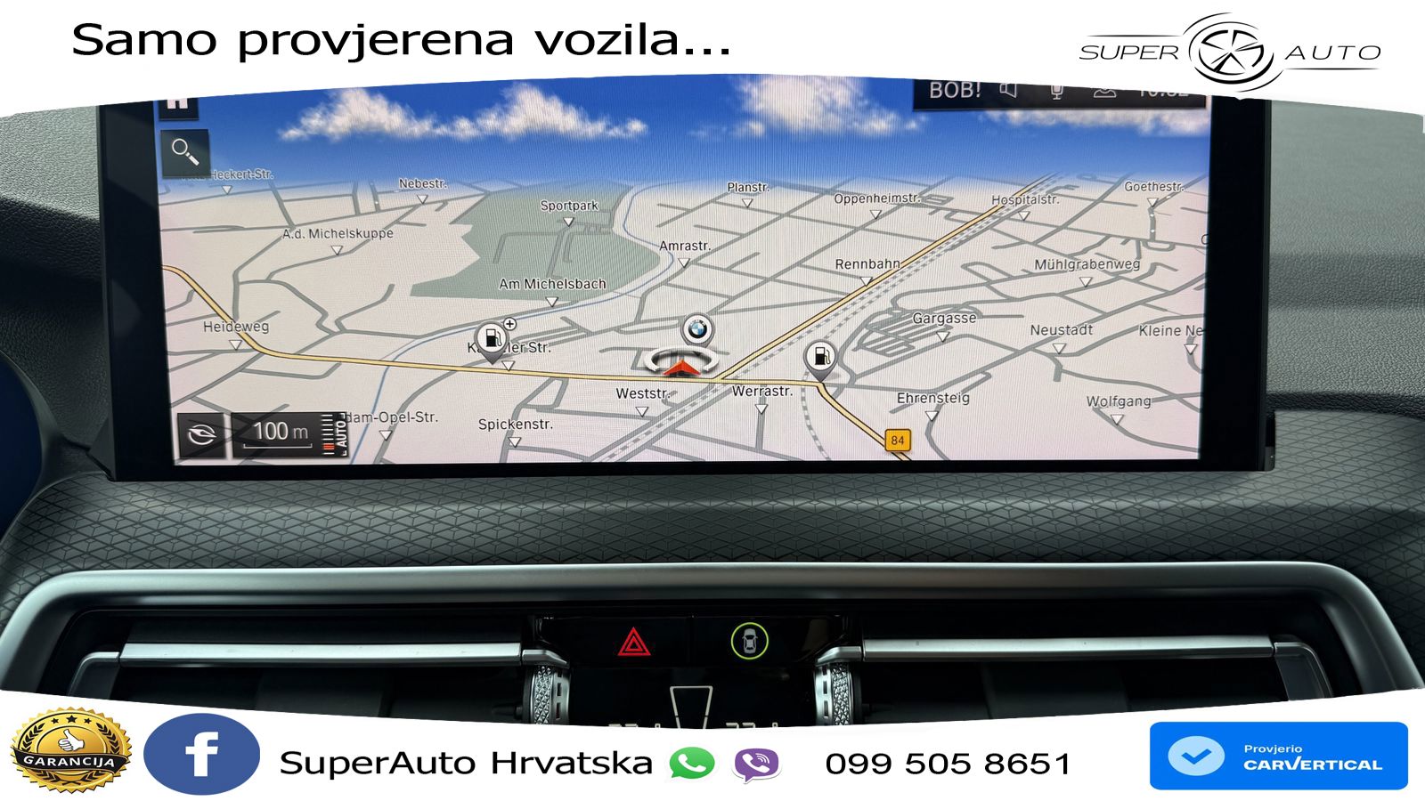 BMW X4 20d (190 KS) xDrive Steptronic M Sport LED+GR SJED+ACC