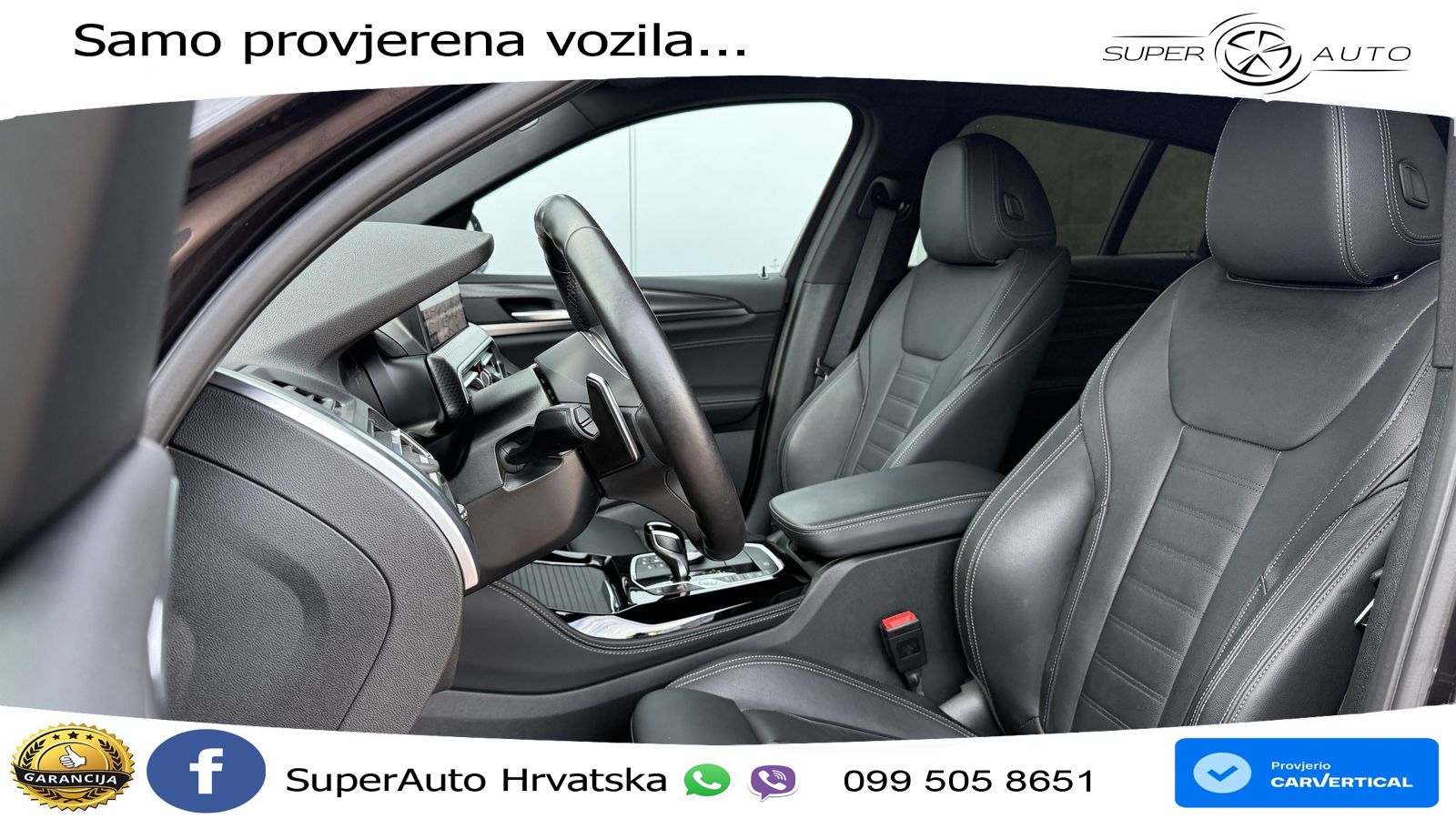 BMW X4 20d (190 KS) xDrive Steptronic M Sport LED+GR SJED+ACC