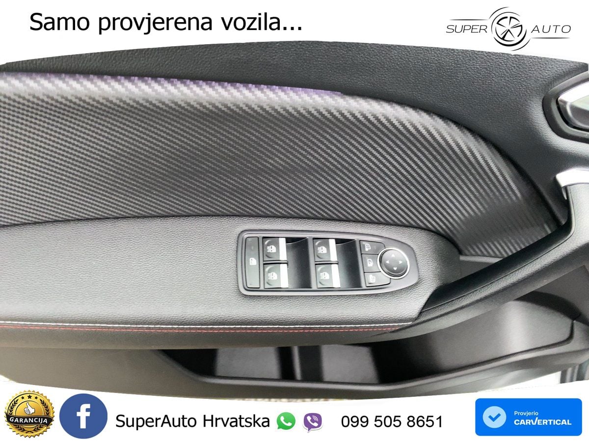 Renault Captur 1.3 TCe (140 KS) EDC R.S. Line