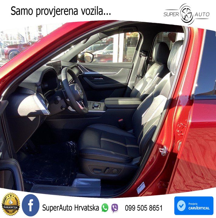 Mazda CX-60 3.3 e-Skyactiv D (254 KS) AWD Automatic MATRIX+GR SJED+KAM