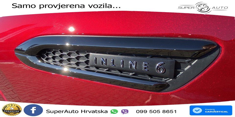 Mazda CX-60 3.3 e-Skyactiv D (254 KS) AWD Automatic MATRIX+GR SJED+KAM