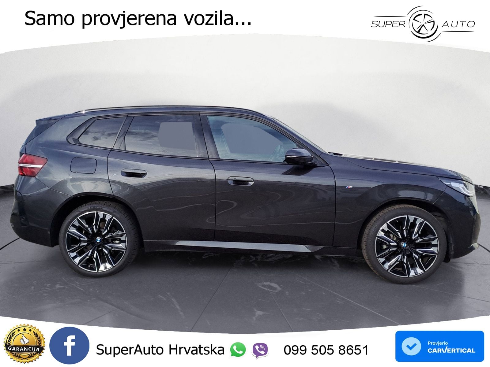 BMW X3 20d xDrive Steptronic M Sport LED+GR SJED+ACC