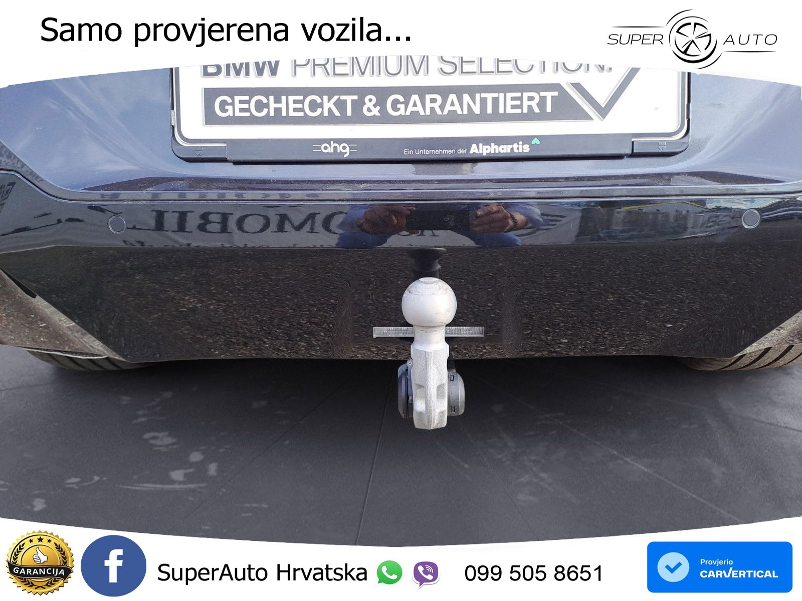 BMW X3 20d xDrive Steptronic M Sport LED+GR SJED+ACC