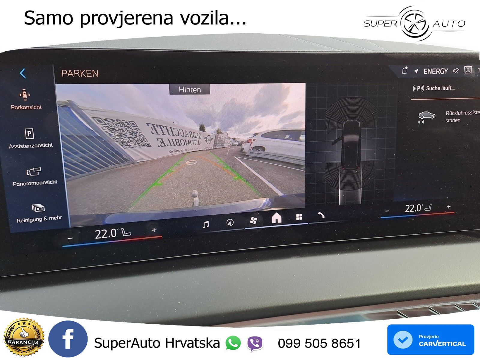 BMW X3 20d xDrive Steptronic M Sport LED+GR SJED+ACC
