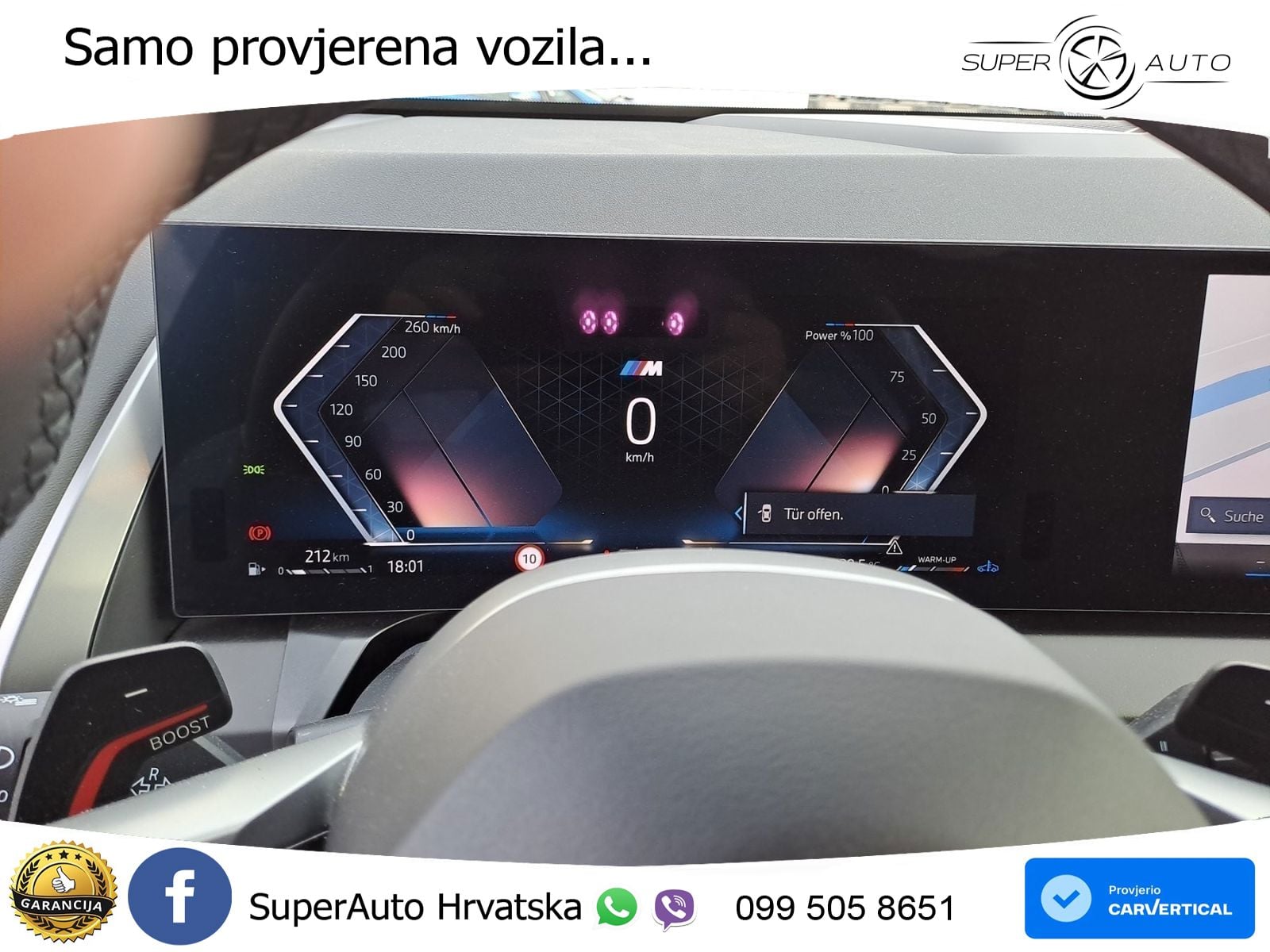 BMW X3 20d xDrive Steptronic M Sport LED+GR SJED+ACC