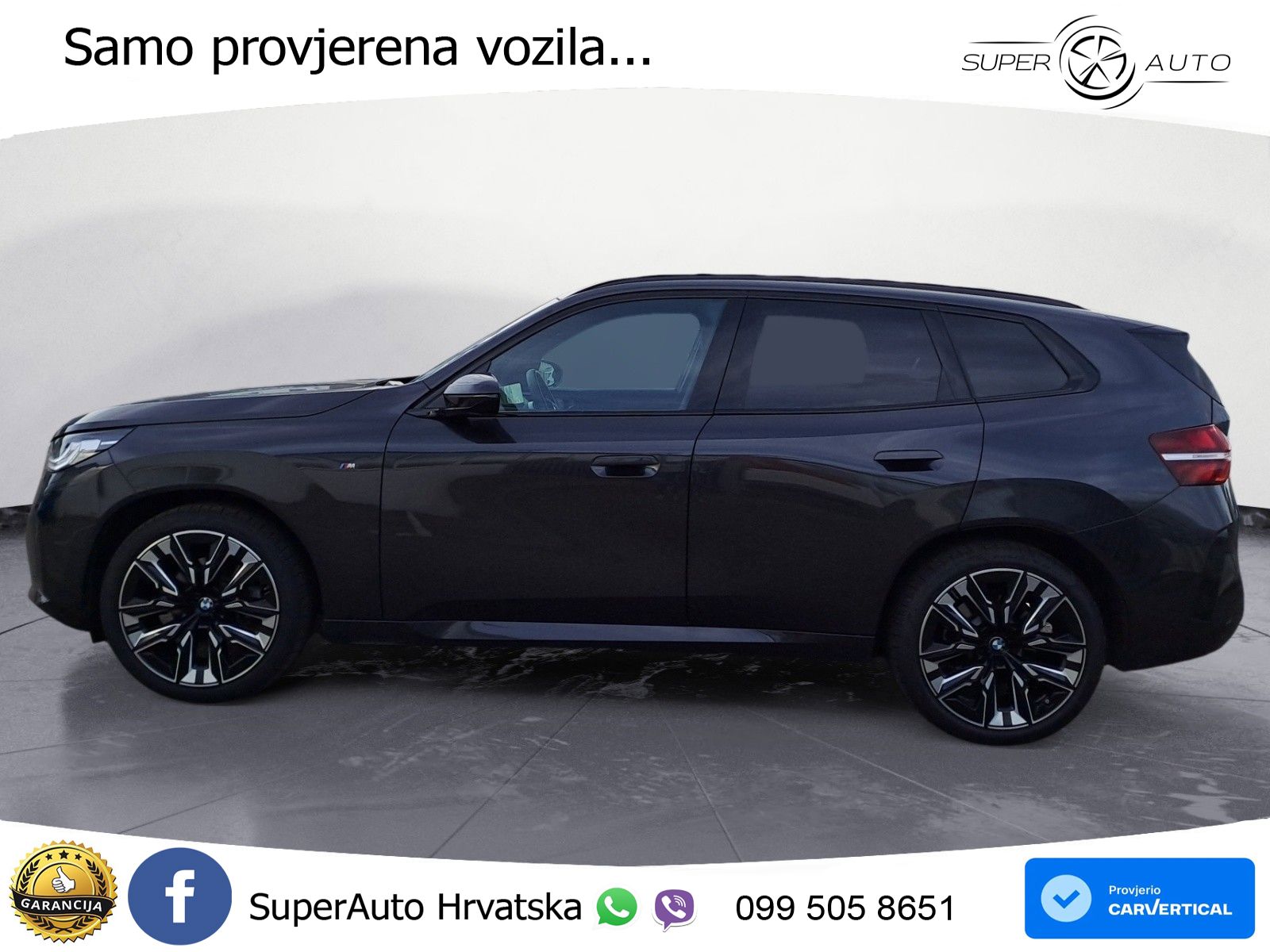 BMW X3 20d xDrive Steptronic M Sport LED+GR SJED+ACC