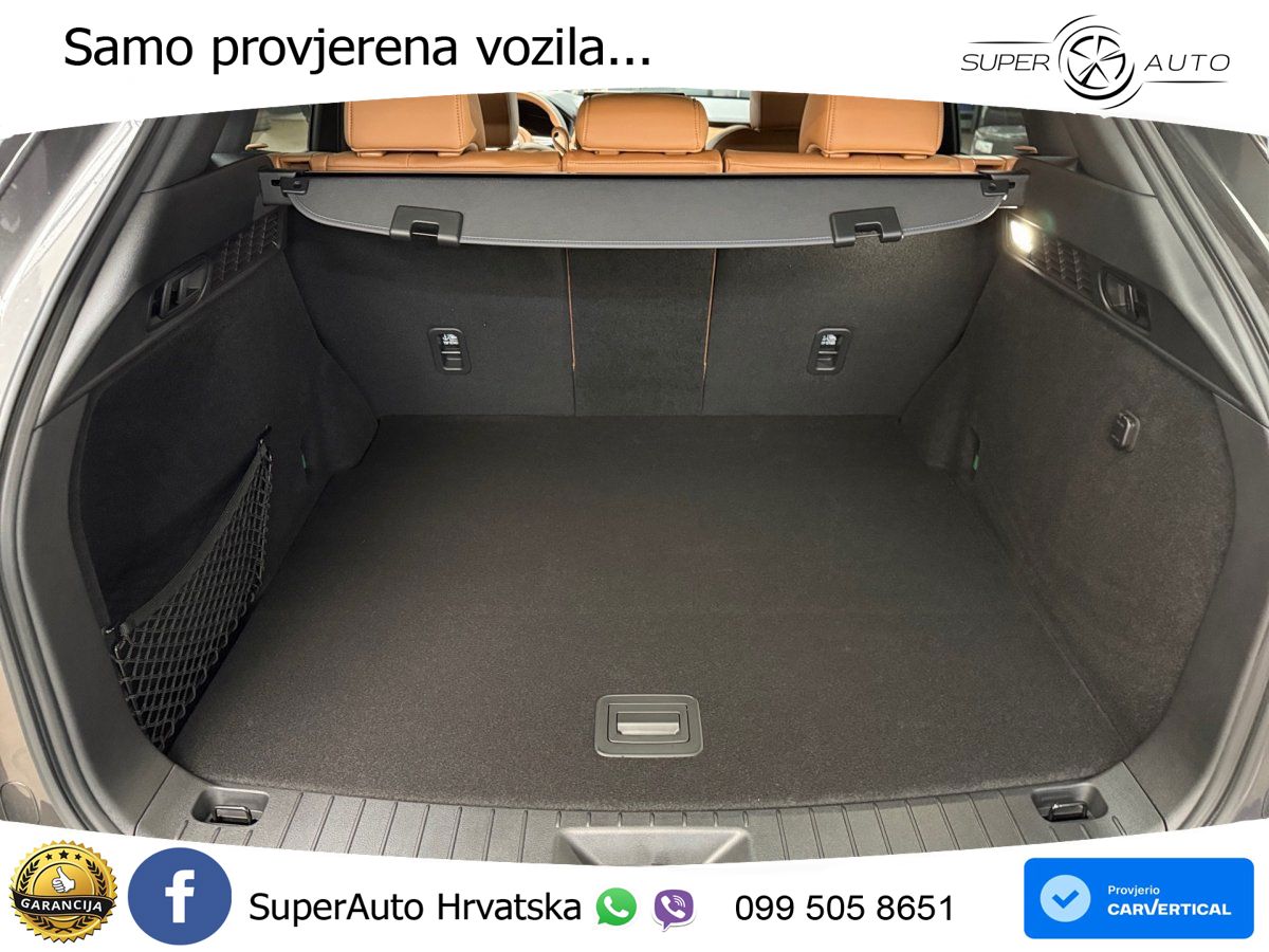 Mazda CX-60 2.5 e-Skyactiv (328 KS) AWD Automatic MATRIX+GR SJED+KAM