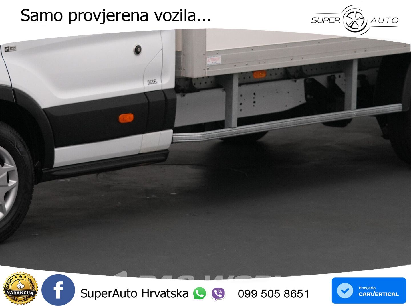 Ford Transit 130pk Laadklep Bakwagen Airco Cruise Eur 131 KS