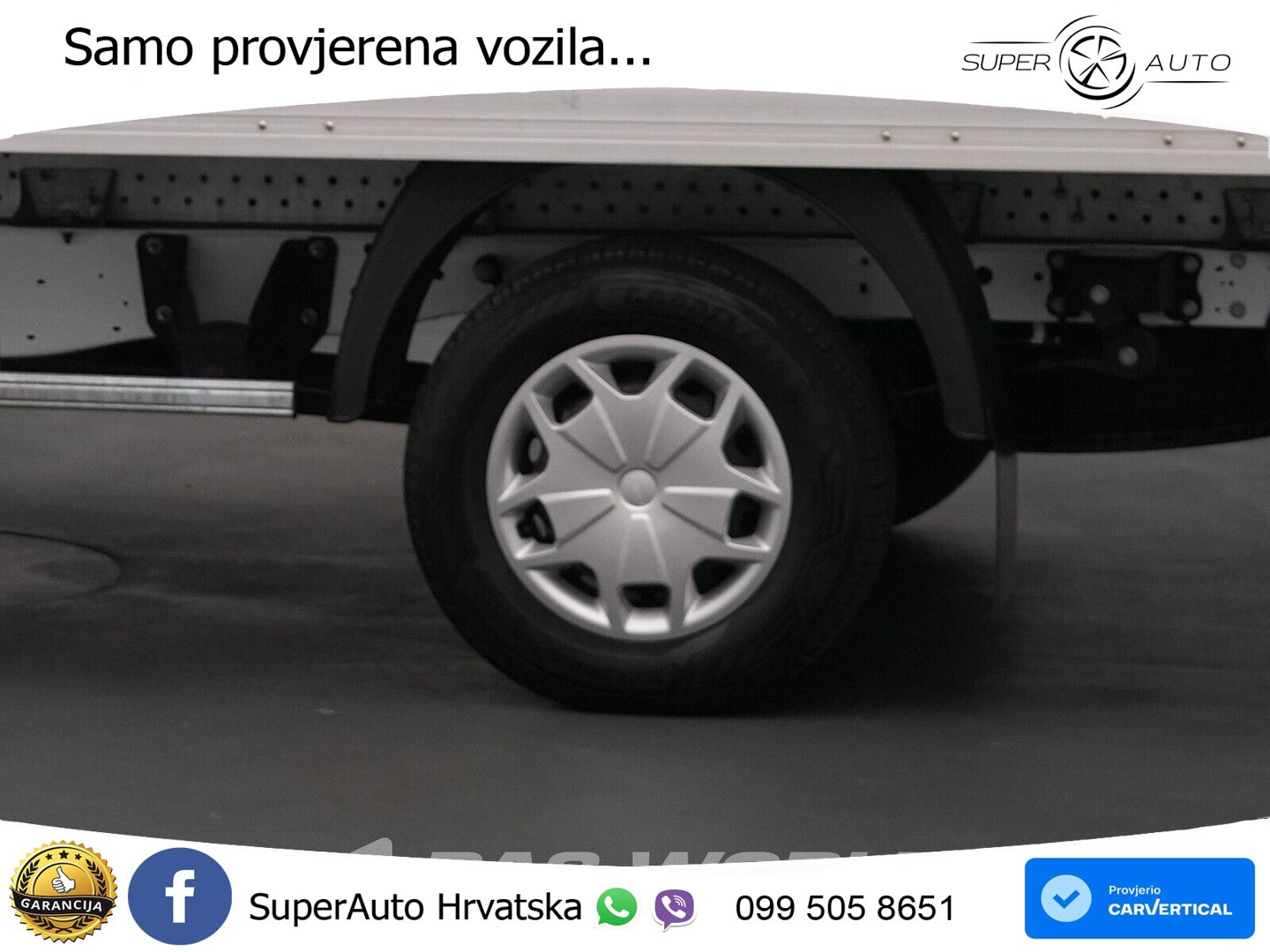 Ford Transit 130pk Laadklep Bakwagen Airco Cruise Eur 131 KS