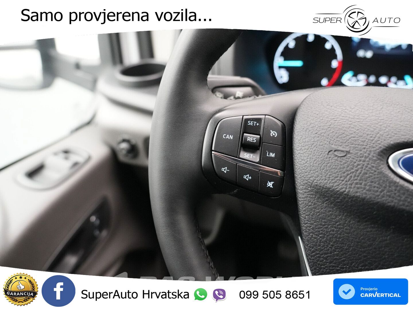 Ford Transit 130pk Laadklep Bakwagen Airco Cruise Eur 131 KS