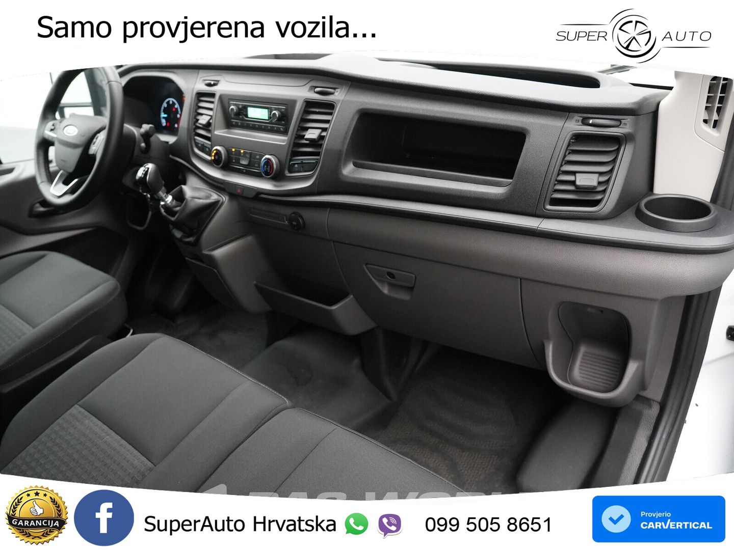 Ford Transit 130pk Laadklep Bakwagen Airco Cruise Eur 131 KS