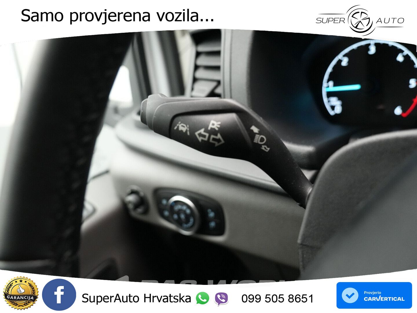 Ford Transit 130pk Laadklep Bakwagen Airco Cruise Eur 131 KS
