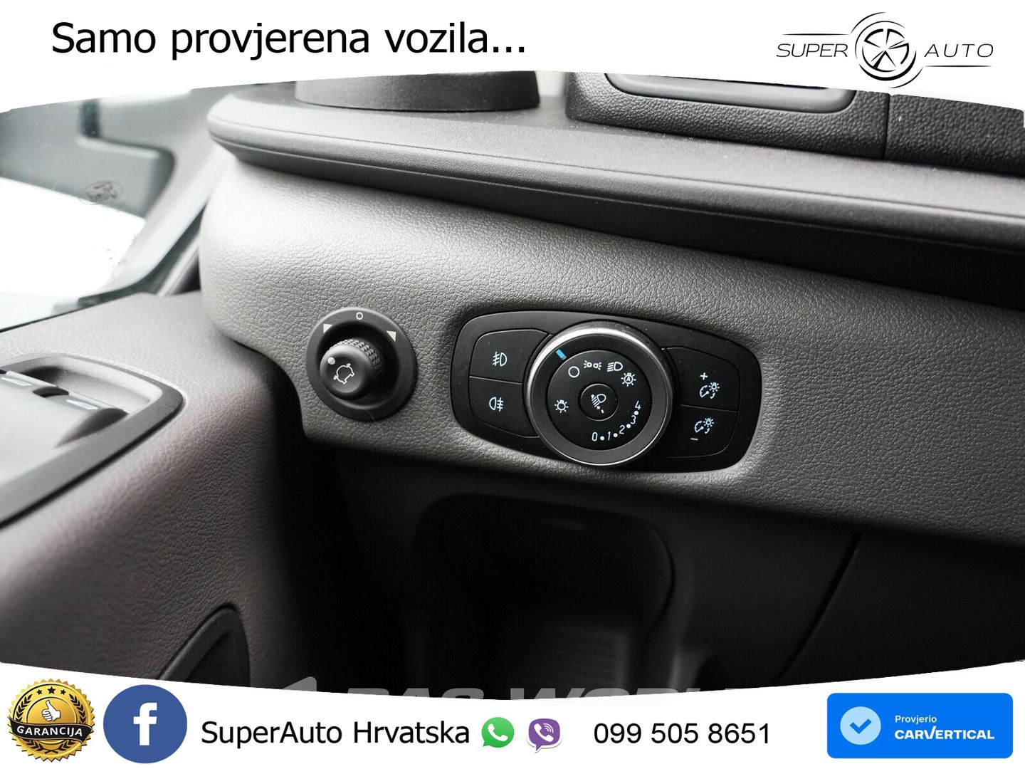 Ford Transit 130pk Laadklep Bakwagen Airco Cruise Eur 131 KS