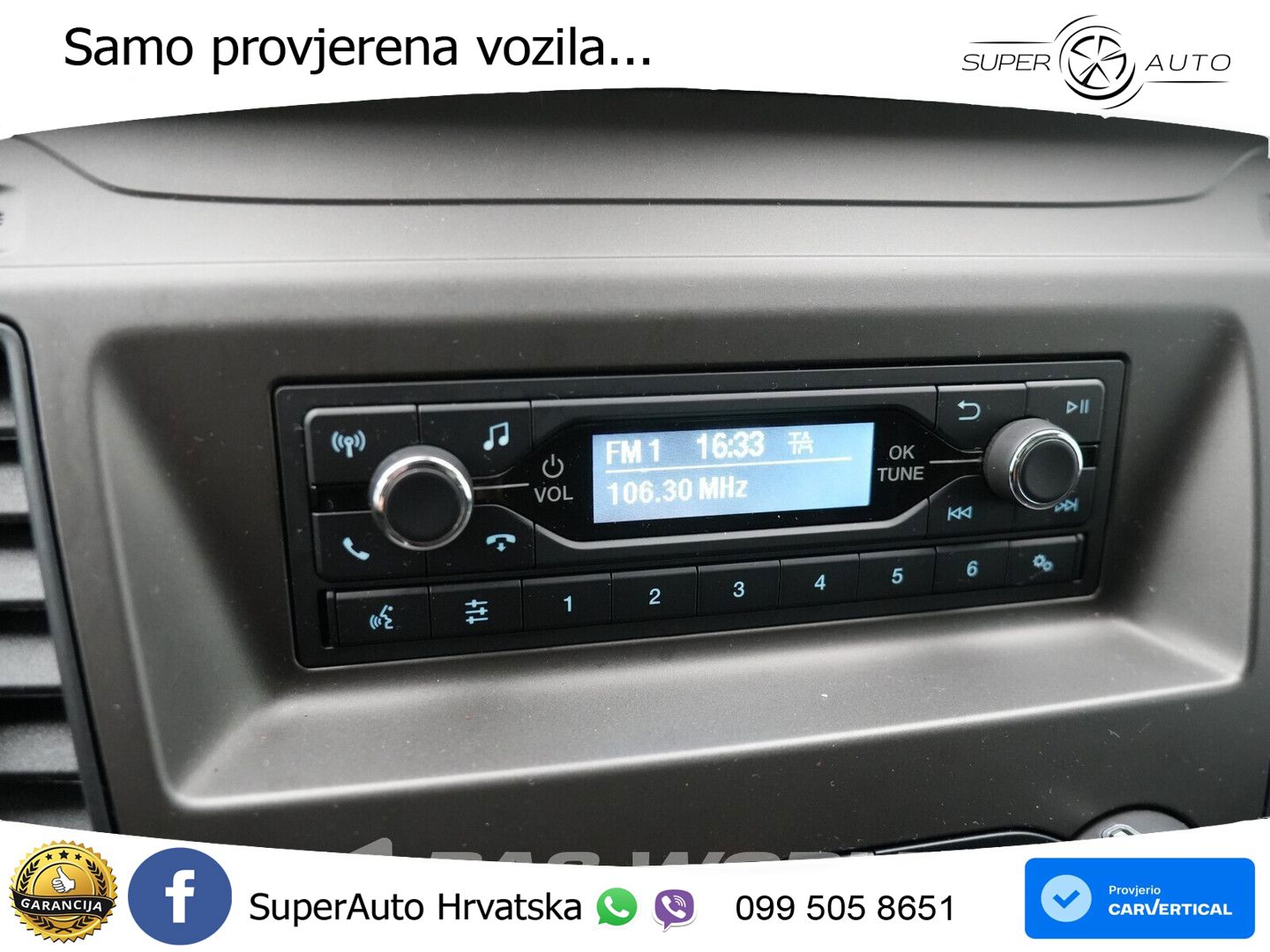 Ford Transit 130pk Laadklep Bakwagen Airco Cruise Eur 131 KS