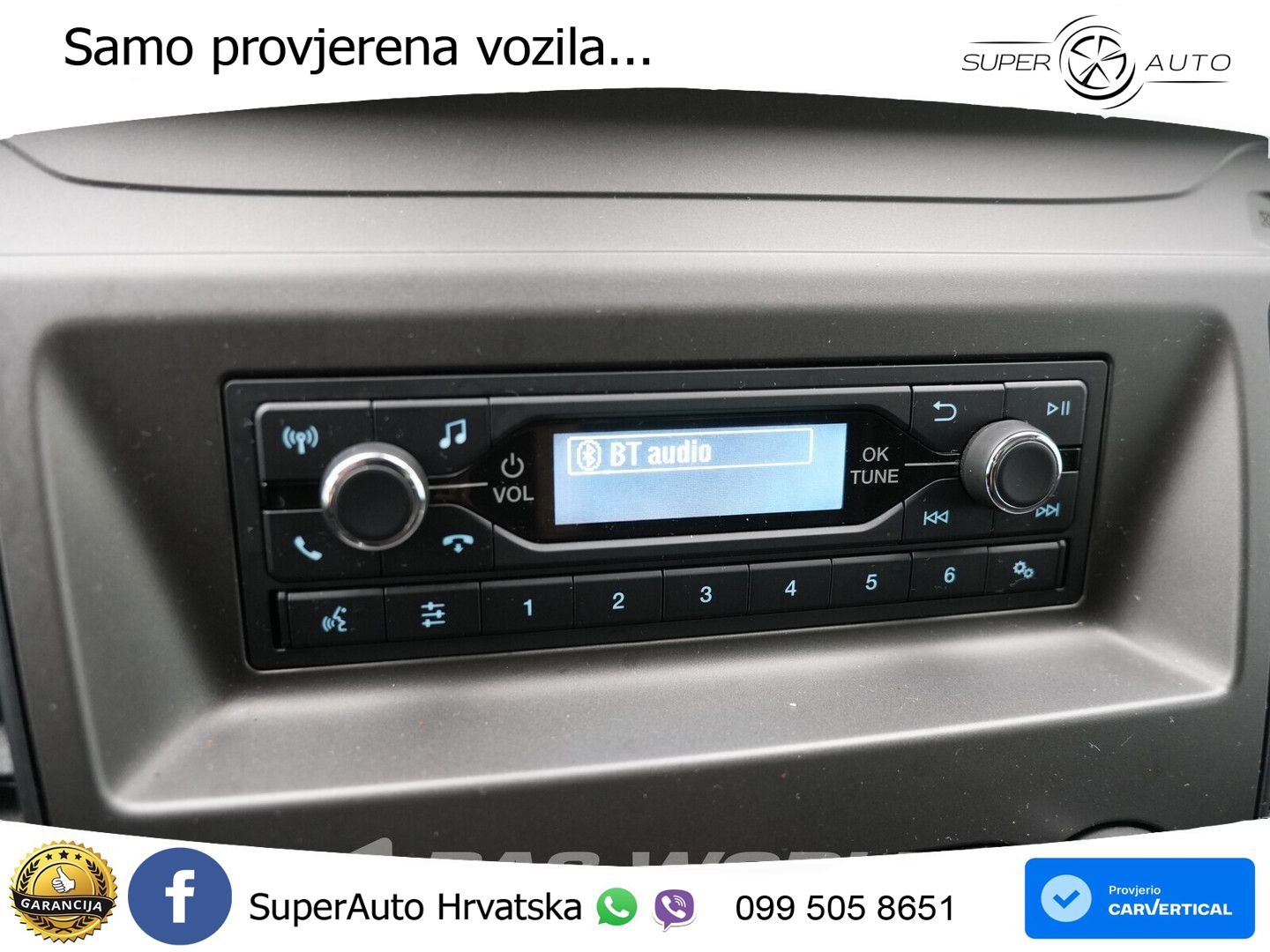 Ford Transit 130pk Laadklep Bakwagen Airco Cruise Eur 131 KS