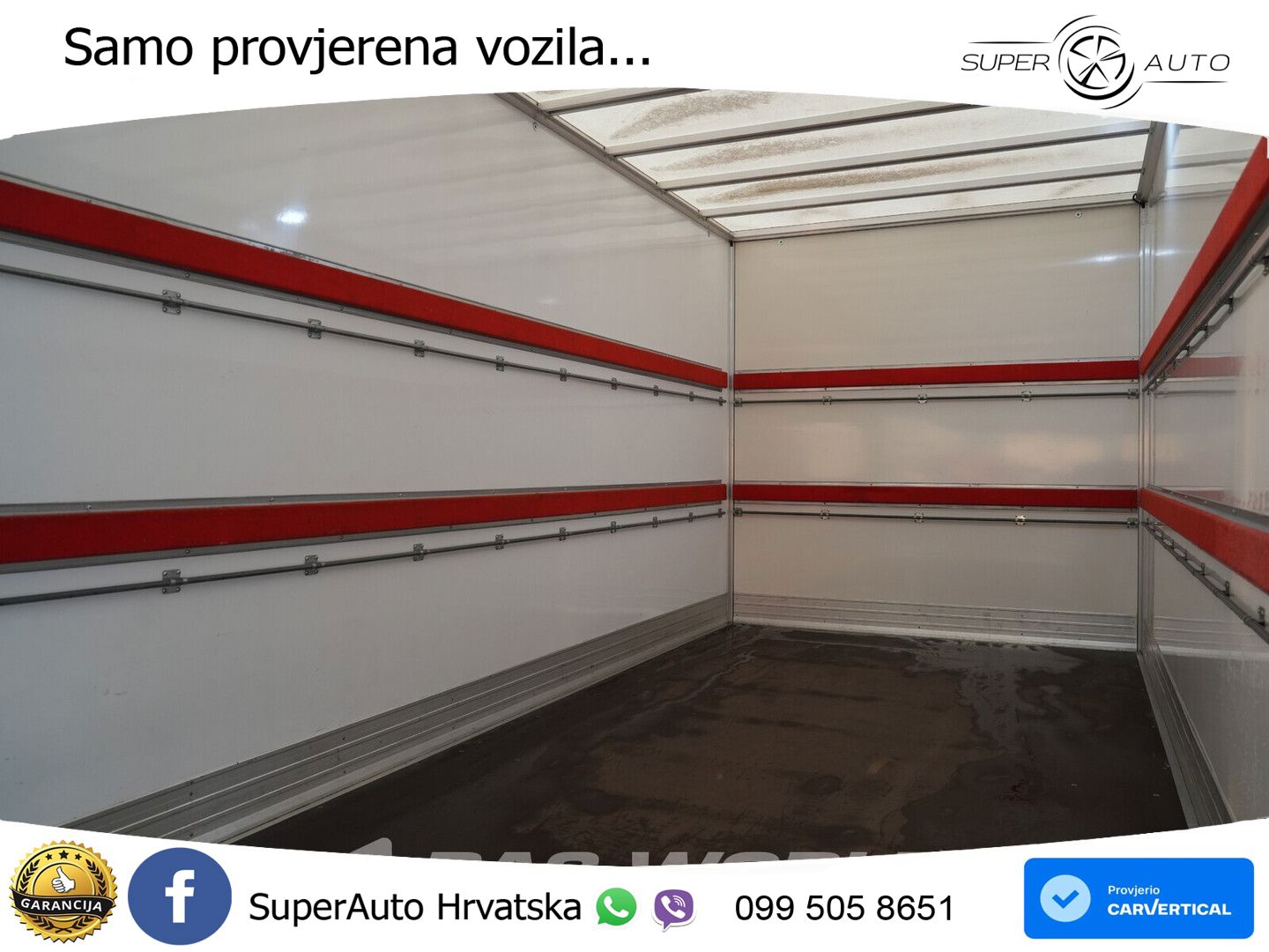Ford Transit 130pk Laadklep Bakwagen Airco Cruise Eur 131 KS