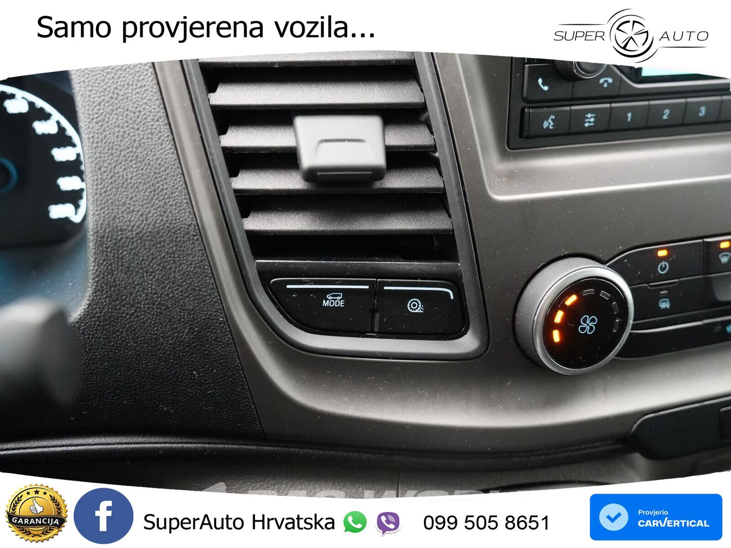 Ford Transit 130pk Laadklep Bakwagen Airco Cruise Eur 131 KS