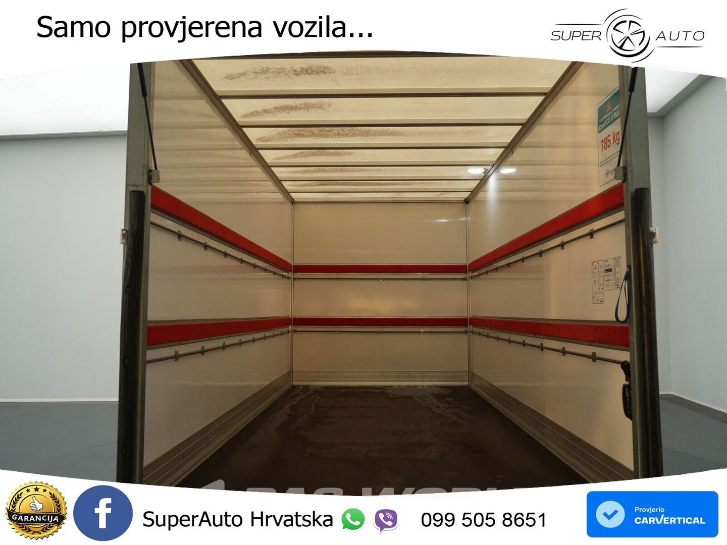 Ford Transit 130pk Laadklep Bakwagen Airco Cruise Eur 131 KS