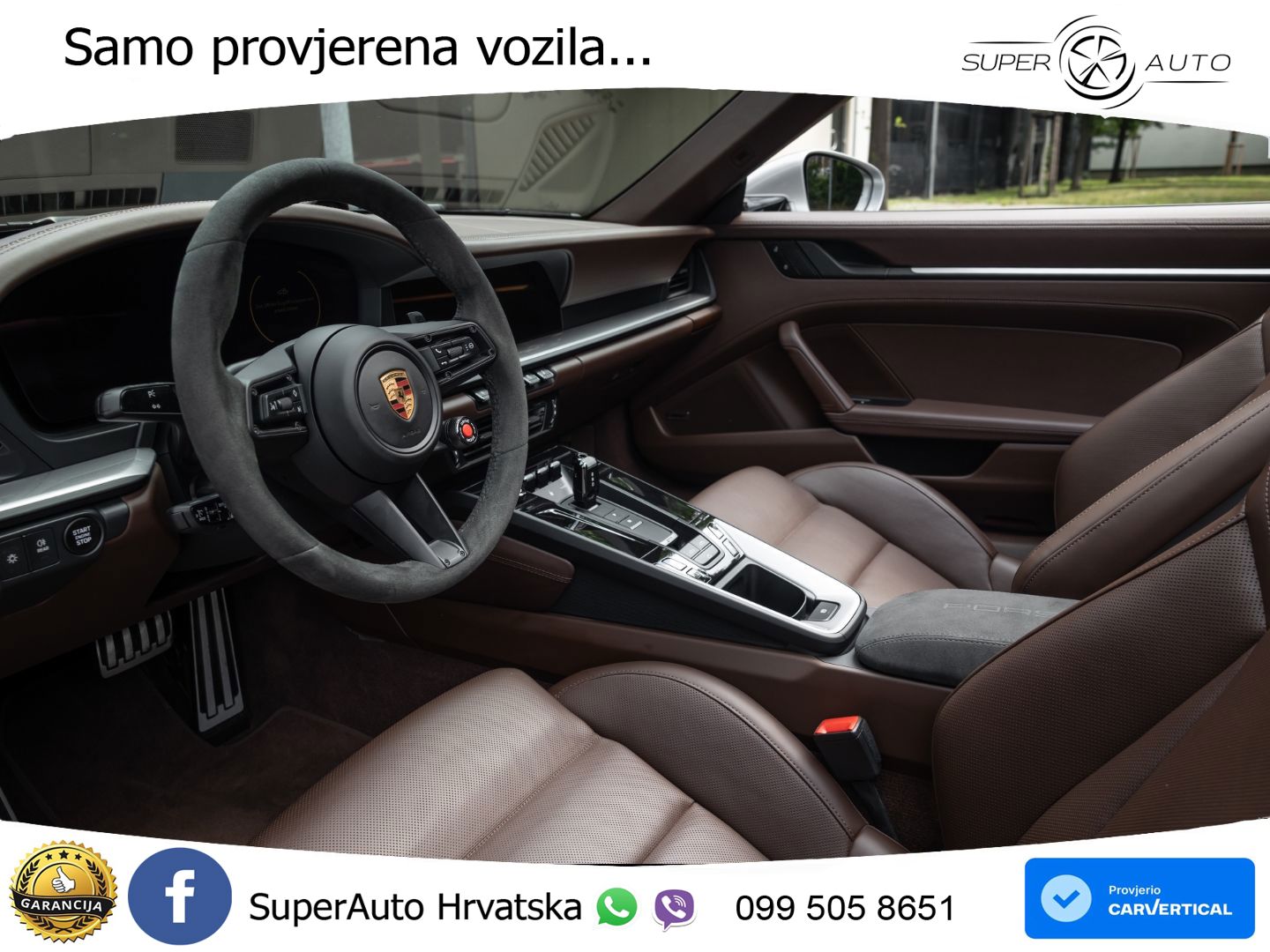 Porsche 911 Carrera 3.0 (394 KS) PDK MATRIX+GR SJED+KAM
