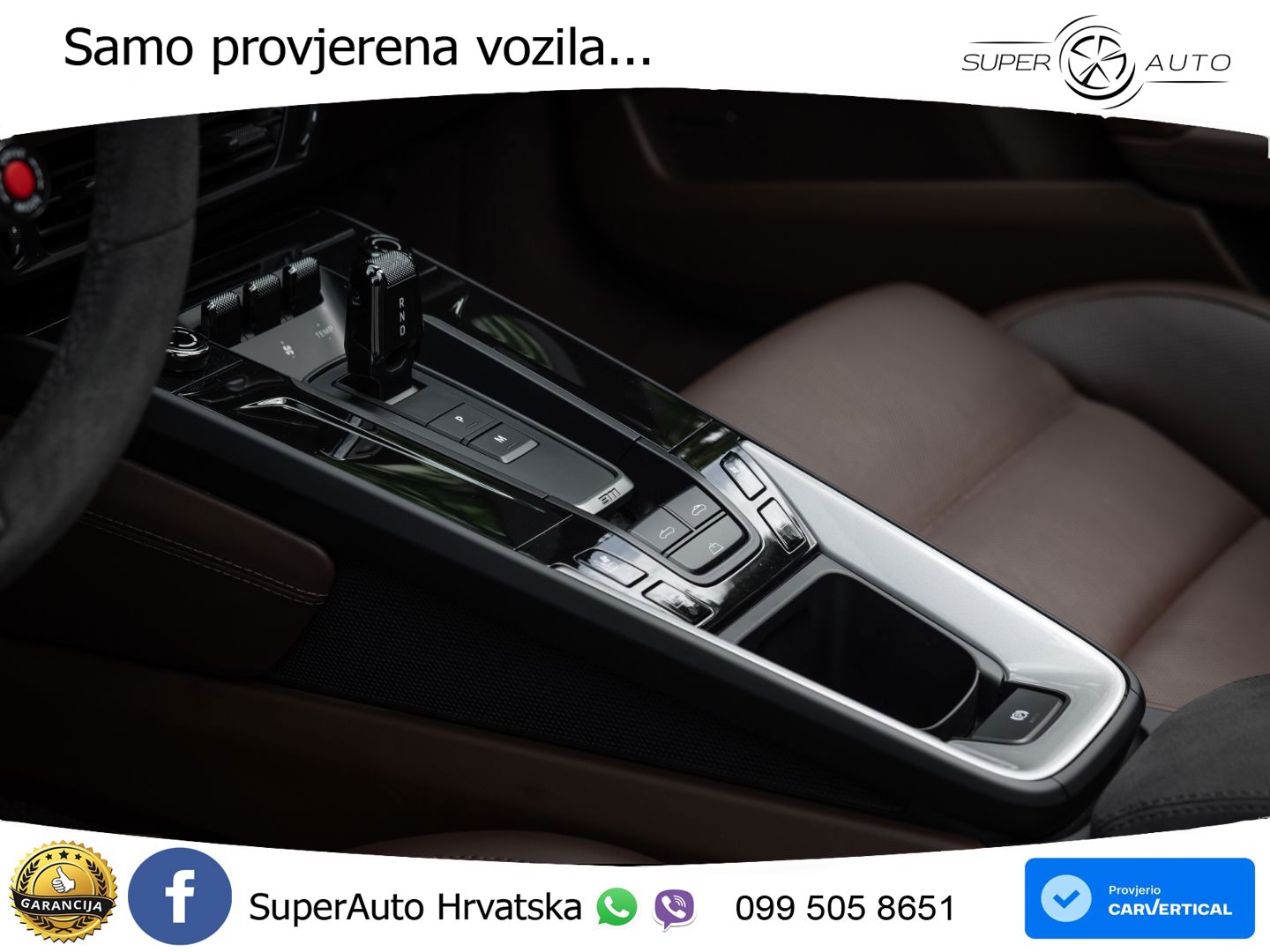Porsche 911 Carrera 3.0 (394 KS) PDK MATRIX+GR SJED+KAM