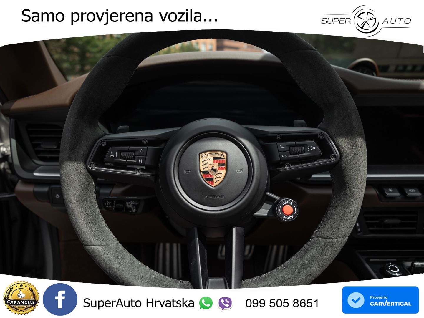 Porsche 911 Carrera 3.0 (394 KS) PDK MATRIX+GR SJED+KAM