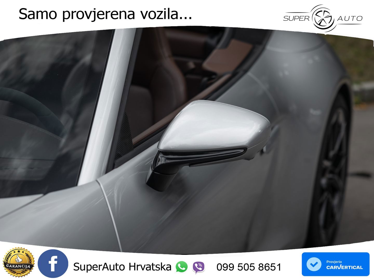 Porsche 911 Carrera 3.0 (394 KS) PDK MATRIX+GR SJED+KAM
