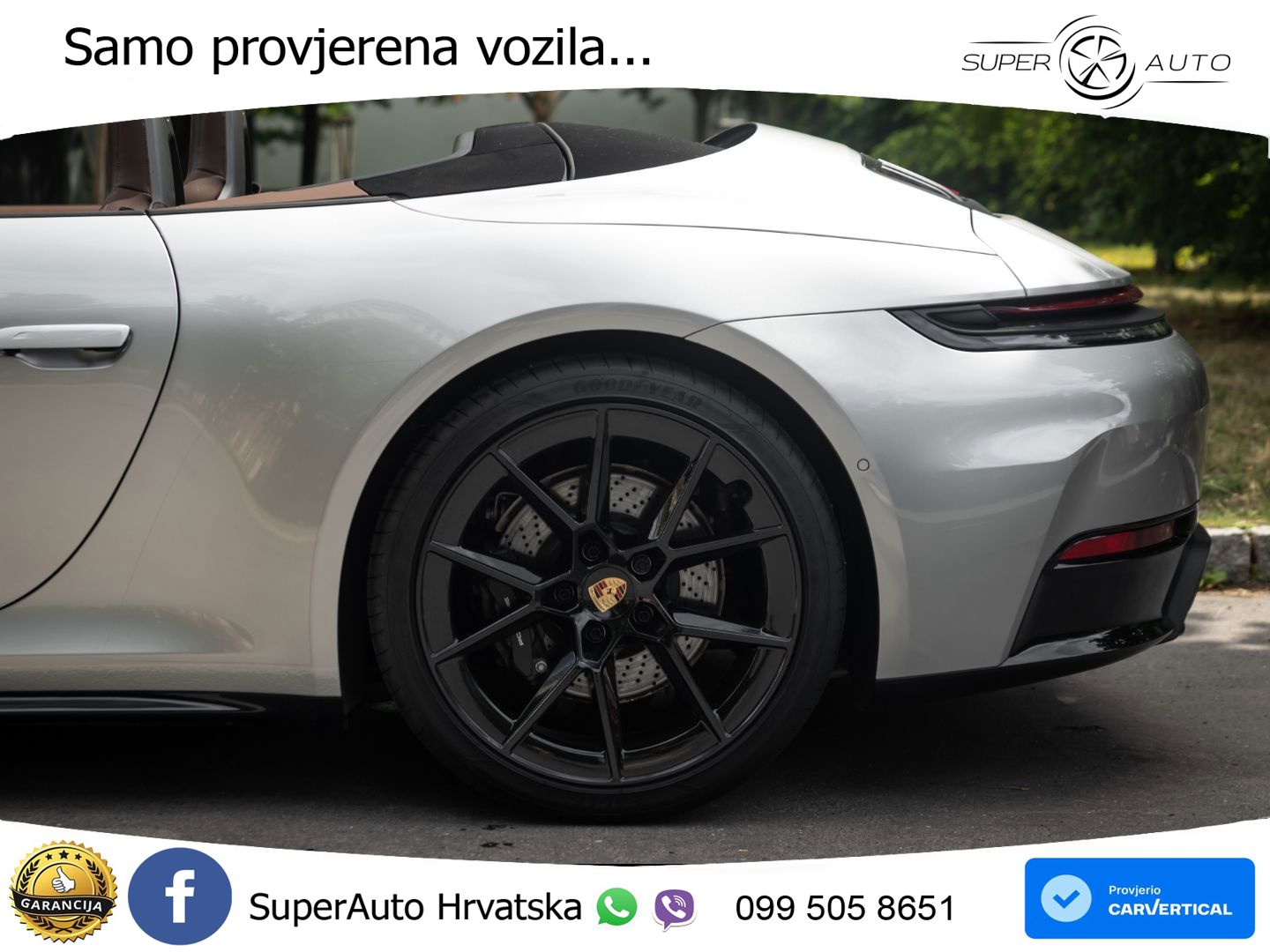 Porsche 911 Carrera 3.0 (394 KS) PDK MATRIX+GR SJED+KAM
