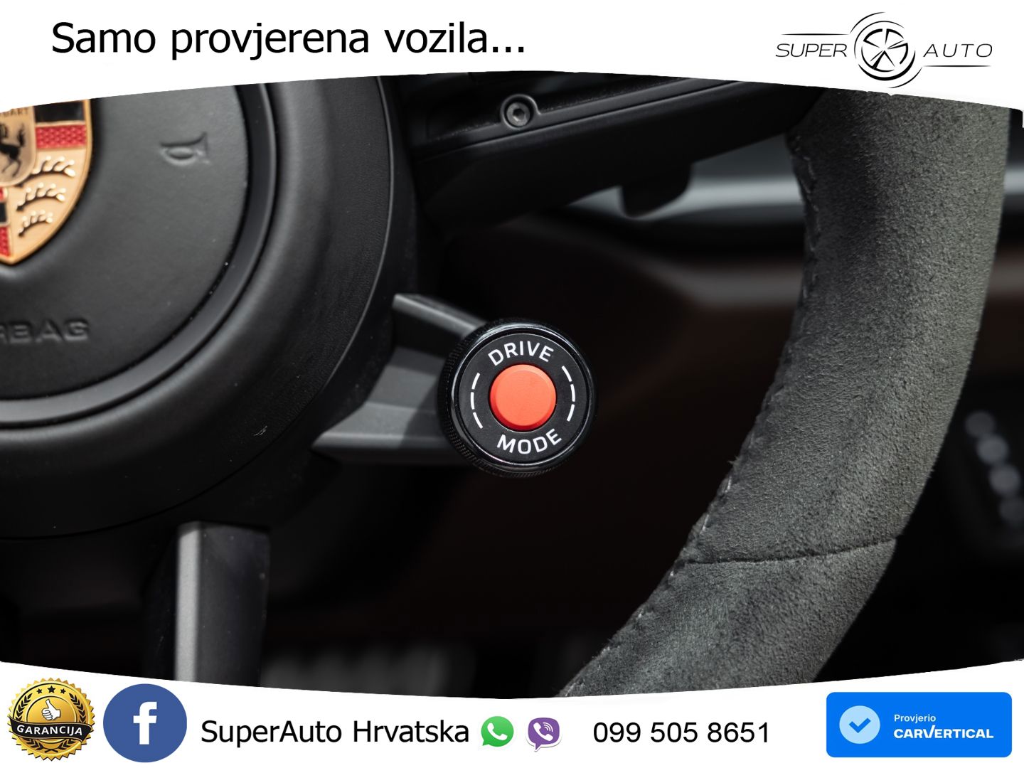Porsche 911 Carrera 3.0 (394 KS) PDK MATRIX+GR SJED+KAM