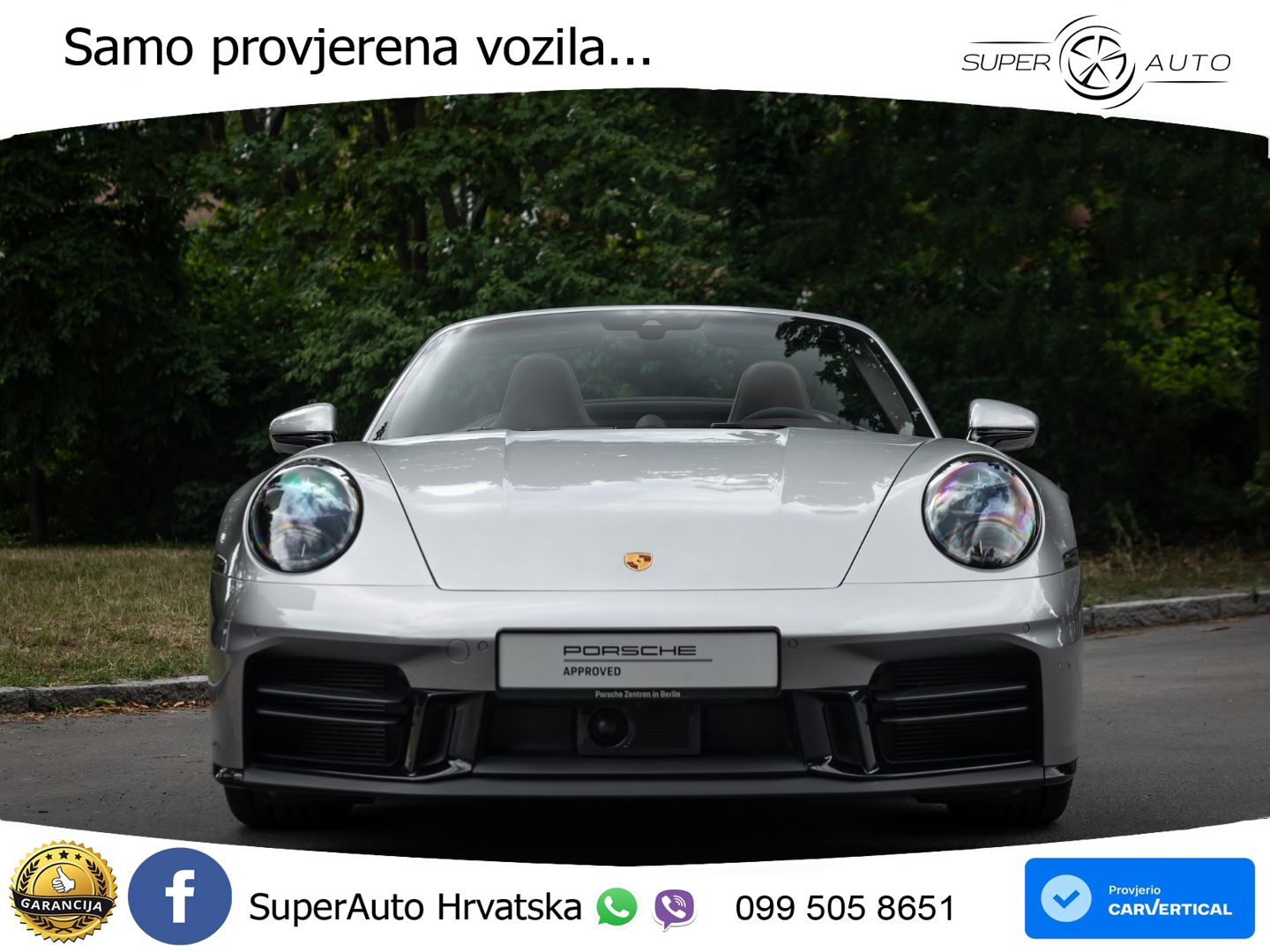 Porsche 911 Carrera 3.0 (394 KS) PDK MATRIX+GR SJED+KAM