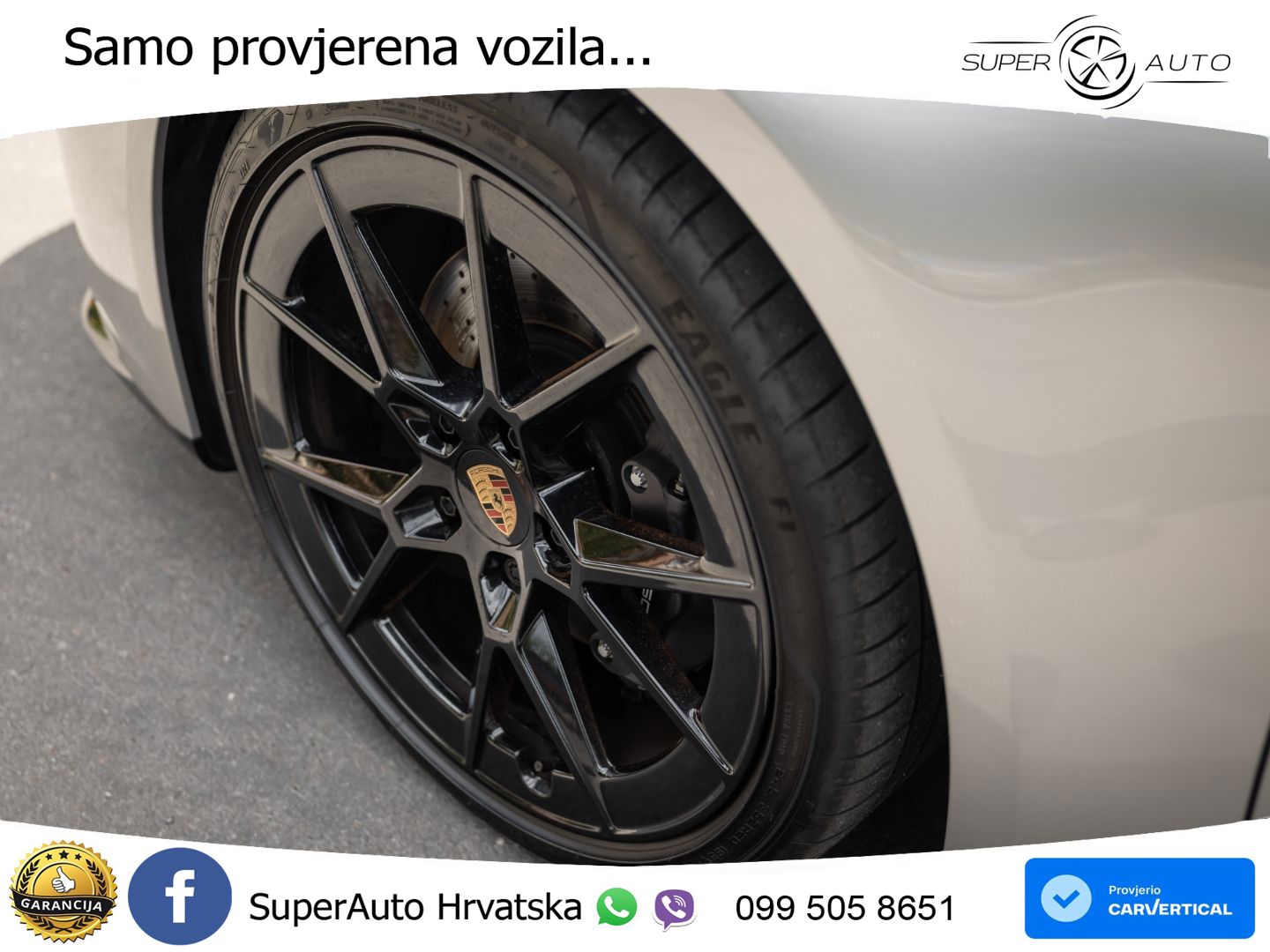 Porsche 911 Carrera 3.0 (394 KS) PDK MATRIX+GR SJED+KAM