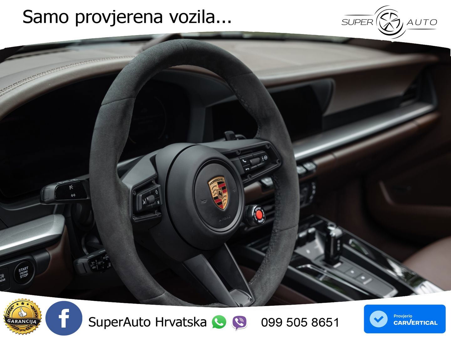 Porsche 911 Carrera 3.0 (394 KS) PDK MATRIX+GR SJED+KAM