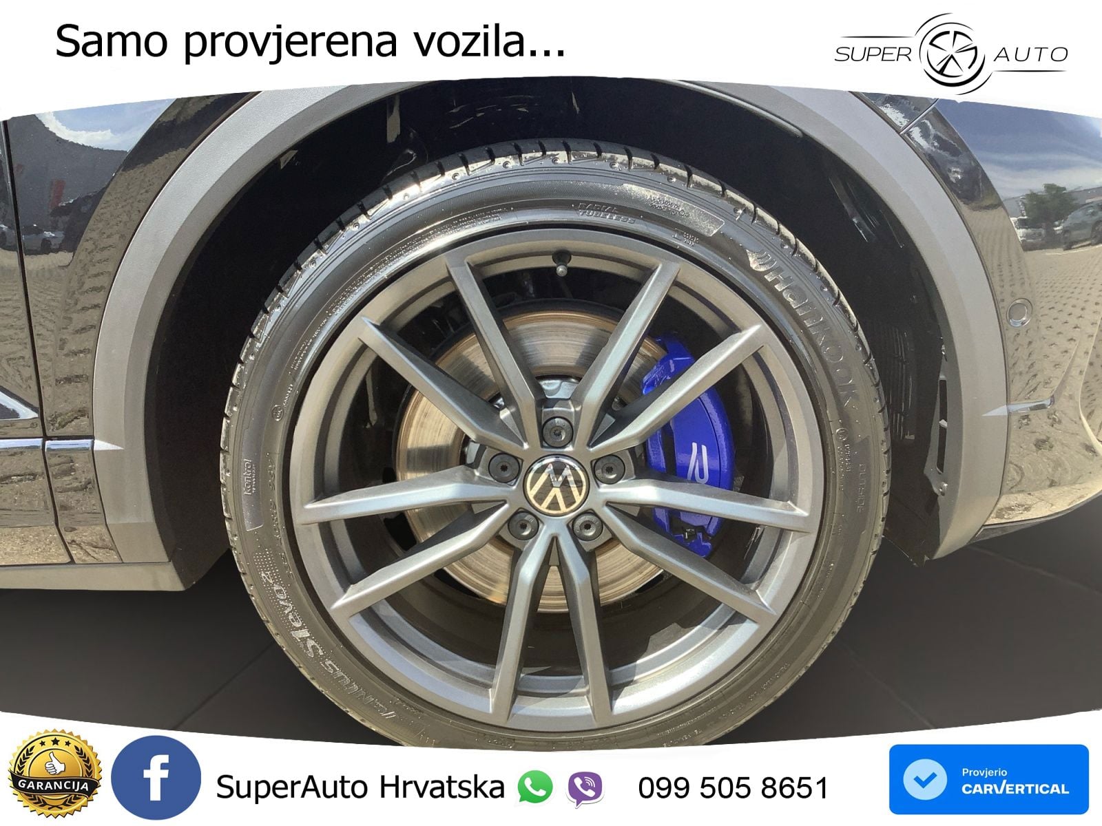 Volkswagen T-Roc I R 2.0 TSI (300 KS) OPF 4M DSG LED+GR SJED+ACC